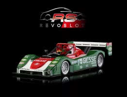RS0181 333SP Green #1